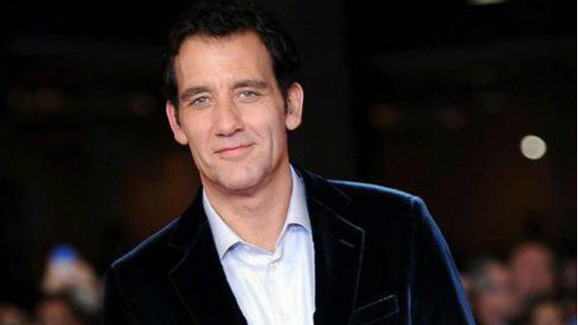 Clive Owen completa el jurado de la Berlinale, que presidirá Meryl Streep
