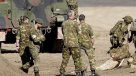 Gobierno holandés busca que mujeres estén disponibles para el servicio militar