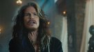 Steven Tyler grabó divertido spot para el Super Bowl