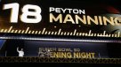 Manning y Newton acapararon la atención en la \