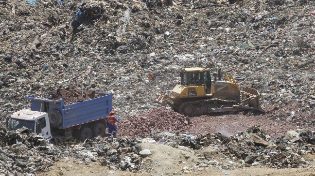 Alcalde de Talagante 