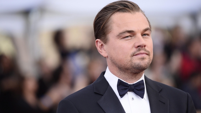 Desmienten que DiCaprio vaya a interpretar a Putin en el cine