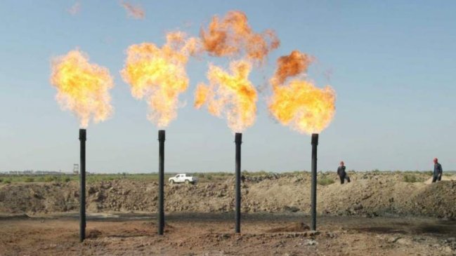 Anuncian el hallazgo de cinco billones de metros cúbicos de gas en Georgia