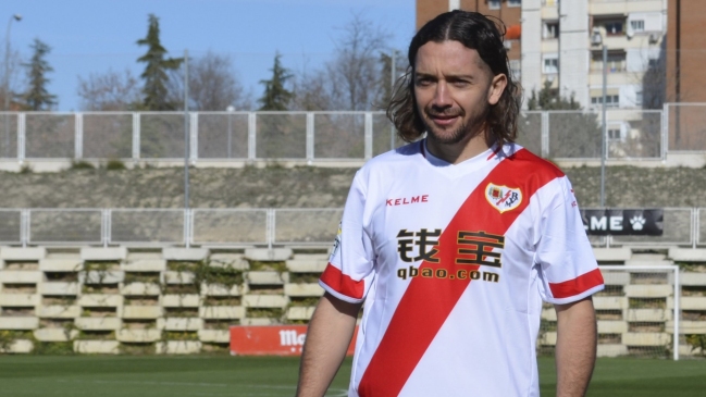 Manuel Iturra: Con Pizzi se abre una oportunidad en la selección