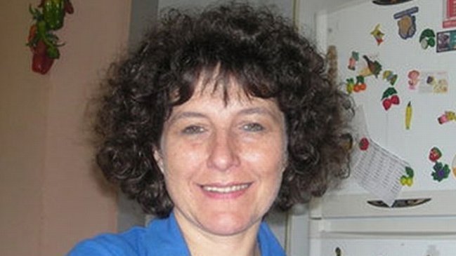 Investigan nuevas pruebas encontradas en cuerpo de Viviana Haeger