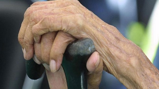 Mujer de 82 años fue encontrada muerta con signos de abandono