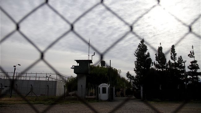 Capellán pastoral carcelaria: Condiciones de Punta Peuco deberían ser de todos los penales