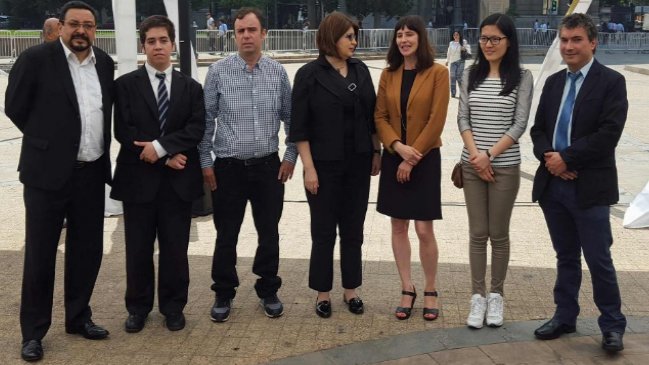 Gran Maestra china disputará Match Bicontinental con una partida en la Antártica