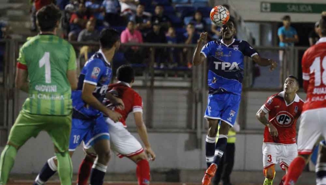 Defederico y duelo de San Marcos ante la U: Tenemos jugadores para lastimar