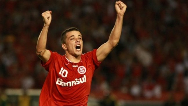 Andrés D'Alessandro regresará a River Plate luego de 13 años