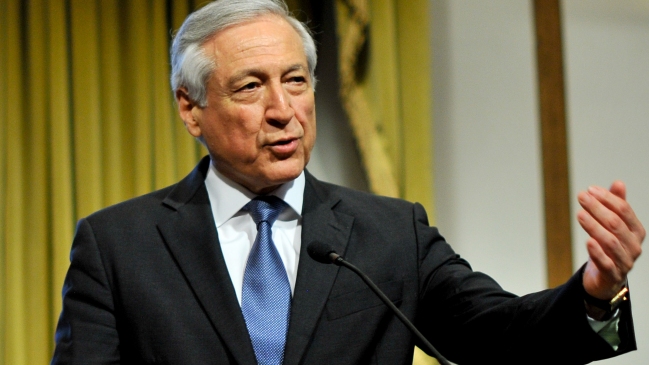 Canciller ante firma del TPP: Hemos protegido las vulnerabilidades que tenemos