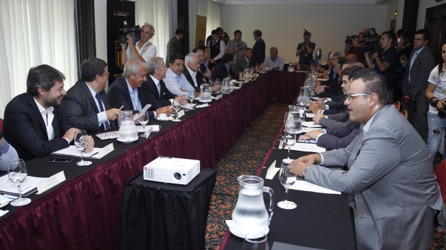 Liga Sudamericana de Clubes pidió nuevo aumento a Conmebol