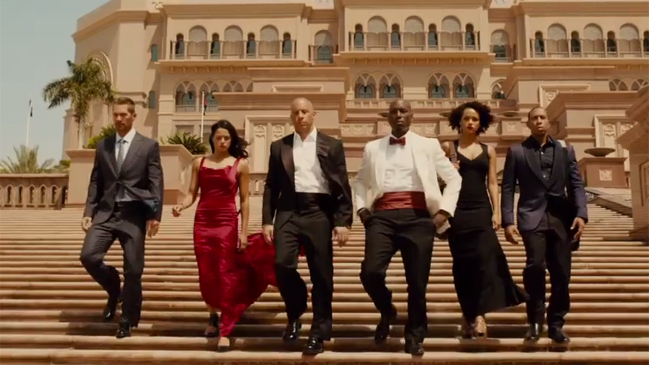 Revelaron las fechas de estreno de las próximas tres 