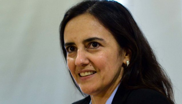 Carmen Gloria López deja la dirección ejecutiva de TVN