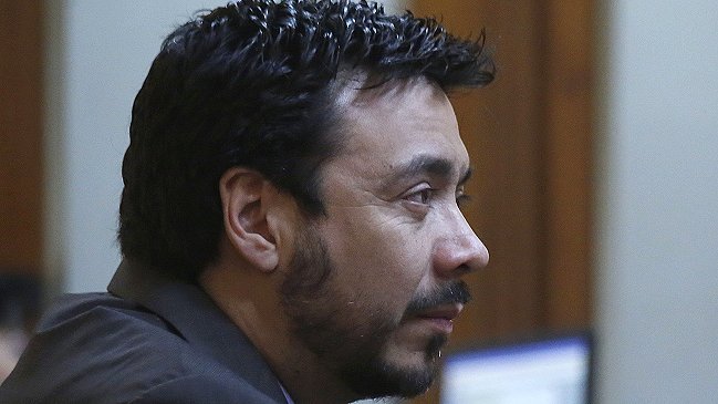 Fiscal Emiliano Arias renunció a la investigación del caso SQM