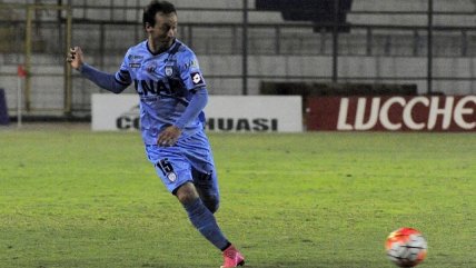 Iquique espera por autorización para jugar ante Colo Colo en Tierra de Campeones