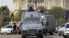 Egipto: Anulan pena de muerte de 149 condenados por asesinato de policías