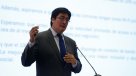 Chile y China estudian unirse mediante un cable transoceánico
