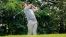 Felipe Aguilar disputará el Omega Dubai Desert Classic