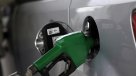 Precio de las bencinas cae por tercera semana consecutiva