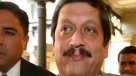 Las razones de los exámenes médicos a Álvaro Corbalán
