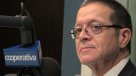 Presidente de Metro: Estamos trabajando para hacer el viaje menos incómodo