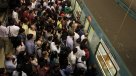 Presidente de Metro: Santiago es una ciudad muy \