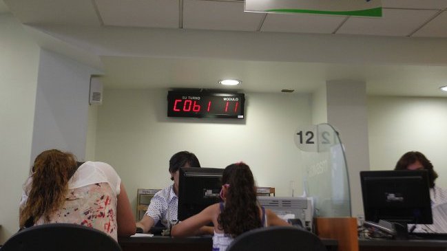 Recursos de protección contra isapres aumentaron 33 por ciento durante 2015