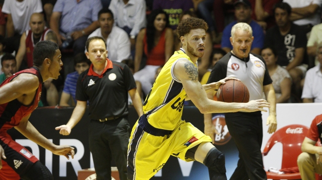 Este sábado arrancan las finales de la Liga Nacional de Baloncesto