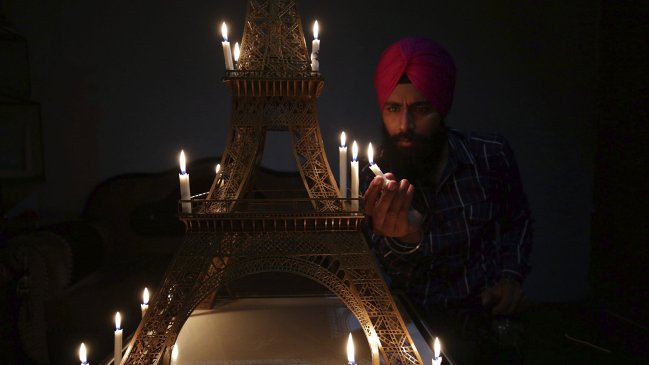 El coordinador de los atentados en París pensaba atacar una guardería