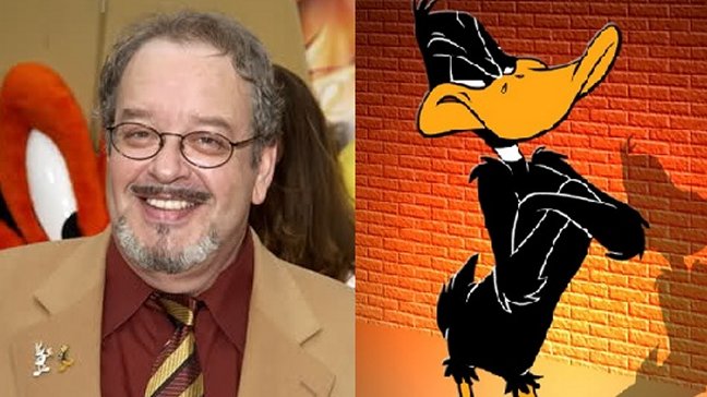 Murió el actor que puso su voz a 