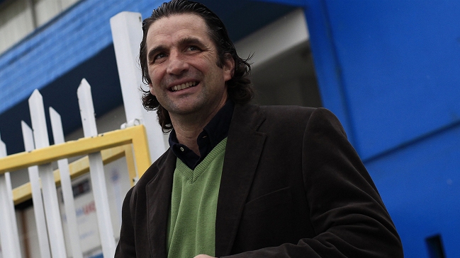 ANFP presentará este viernes a Juan Antonio Pizzi como nuevo seleccionador