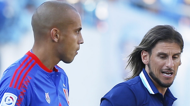 Presidente de M. Wanderers: Beccacece está equivocado por no considerar a Guzmán Pereira