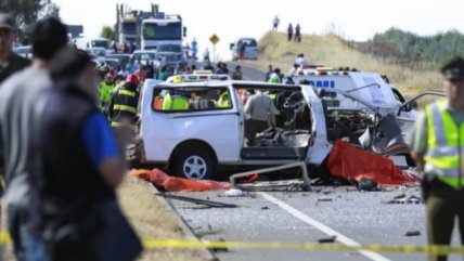  Muerte de temporeros: 16 millones de multa a empresas  