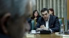 Primera huelga general del año en Grecia contra la reforma de las pensiones