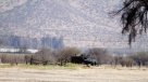 Punta Peuco llegó a su capacidad máxima y se evalúa traslado a Colina I
