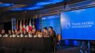 China estudia el TPP: \