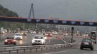 Preparan medidas por alto flujo vehicular previsto para este fin de semana