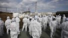 Radiactividad alrededor de Fukushima disminuyó un 65 por ciento desde el accidente