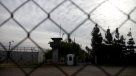 Reos de Punta Peuco y sus familias no han sido notificados del cierre