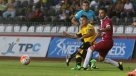 Coquimbo Unido y Deportes La Serena igualaron en un entretenido clásico por la Primera B