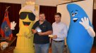 Bomberos de Valparaíso recibió tablets para registro y revisión de grifos
