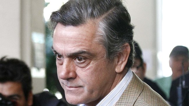 Senador RN llamó a Longueira a aclarar su rol en la reforma tributaria