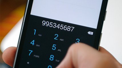   Ministro Gómez-Lobo explicó la nueva forma de marcar desde este sábado 