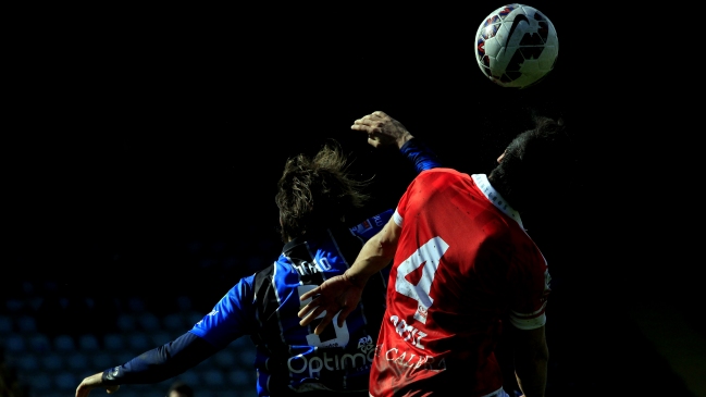 Los resultados de la cuarta fecha del Clausura y de la Primera B