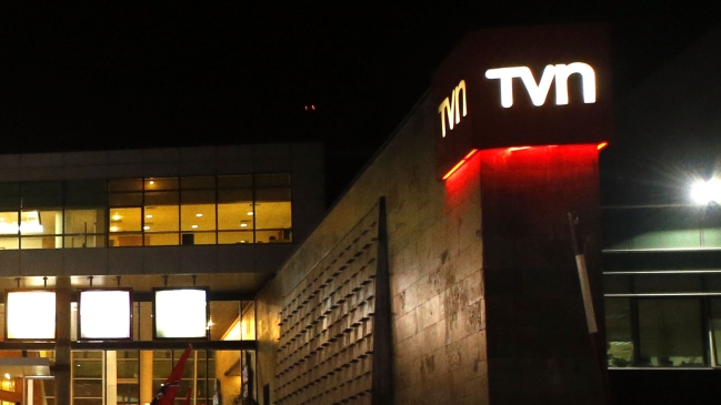 TVN designó a directora ejecutiva interina