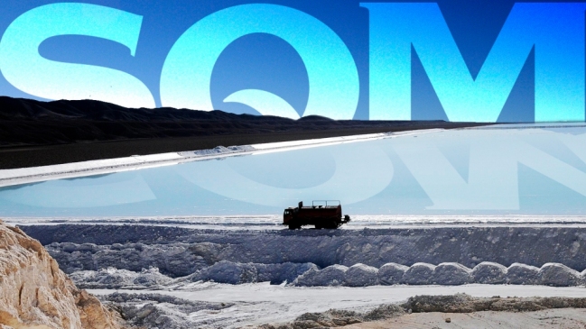 Caso SQM: Fiscalía descartó petición de antecedentes desde EE.UU.