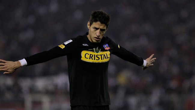 Ex defensor de Colo Colo fue nominado para entrenar con la selección boliviana