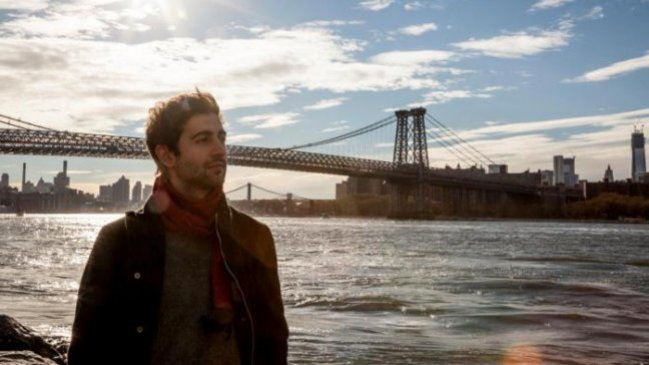 Murió actor italiano que simuló suicidio en obra de teatro