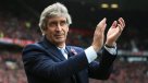 Ex estrella de Arsenal cree que Pellegrini debe reemplazar a Wegner